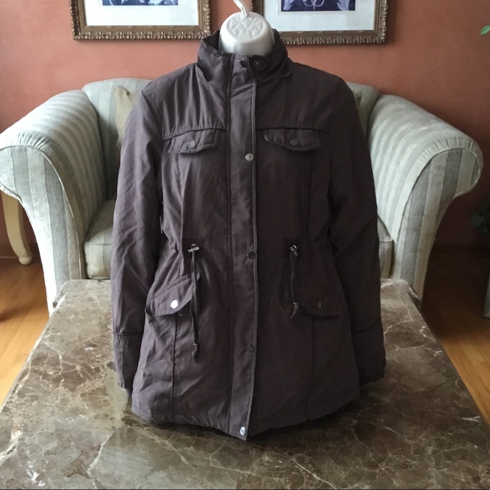Winter Jacket - image 1